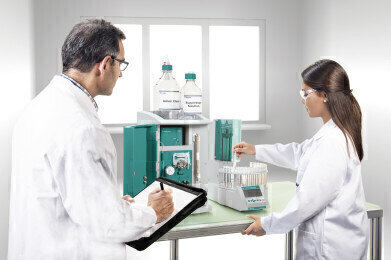 Eco IC – The very best of ion chromatography available for everybody